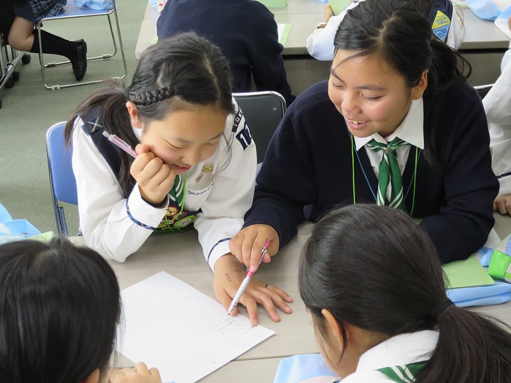 一般社団法人ガールスカウト東京都連盟